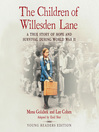 Cover image for The Children of Willesden Lane